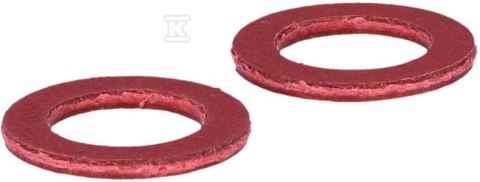 Uszczelka Fibra 1/2" 5 sztuk Onnline C-692221-5E Uszczelka Fibra 1/2" 5 sztuk Onnline C-692221-5E