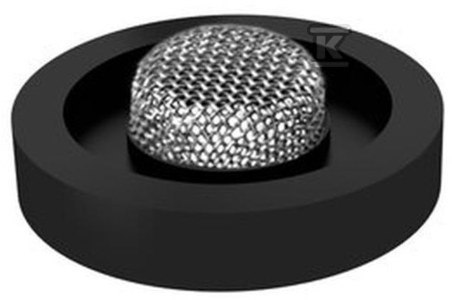 Uszczelka ONNLINE do węża pralki 3/4" z sitkiem Uszczelka ONNLINE do węża pralki 3/4" z sitkiem