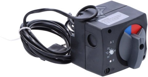 ONNLINE Siłownik V-MIX STM 10/230 z regulatorem stałotemperaturowym ONNLINE Siłownik V-MIX STM 10/230 z regulatorem stałotemperaturowym