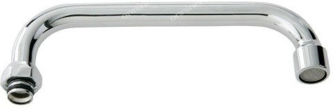 ONNLINE Wylewka typu C 16mm 1/2" 160mm E-696458 ONNLINE Wylewka typu C 16mm 1/2" 160mm E-696458