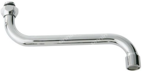 ONNLINE Wylewka typu S 16mm 250mm E-696502 ONNLINE Wylewka typu S 16mm 250mm E-696502