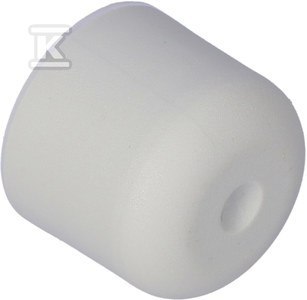 Zaślepka PP 20mm ONNLINE do systemu rur PPR Zaślepka PP 20mm ONNLINE do systemu rur PPR