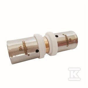 Złączka Onnline Profil U 20 mm Złączka Onnline Profil U 20 mm