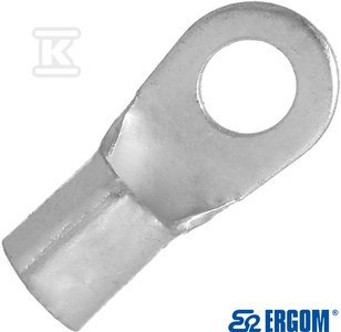 ERGOM Końcówka Kablowa E09KO-01010103200 ERGOM Końcówka Kablowa E09KO-01010103200