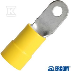 ERGOM Końcówka kablowa KOI E09KO-02010105500 ERGOM Końcówka kablowa KOI E09KO-02010105500