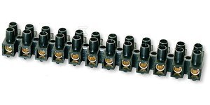 Listwa zaciskowa gwintowa SIMET LTA 12-4.0 Listwa zaciskowa gwintowa SIMET LTA 12-4.0