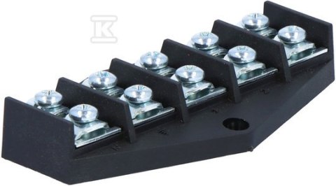 ONNLINE Listwa zaciskowa LZ 5x16 mm² Romb, F2.0037