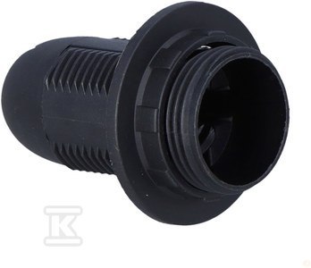 ONNLINE Oprawka Termoplastyczna E-14-1 Czarna ONNLINE Oprawka Termoplastyczna E-14-1 Czarna