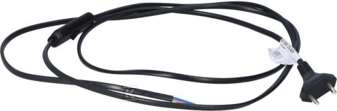 ONNLINE Przewód przyłączeniowy OMYp 2x0,75mm² 2m z wtyczką płaską ONNLINE Przewód przyłączeniowy OMYp 2x0,75mm² 2m z wtyczką płaską