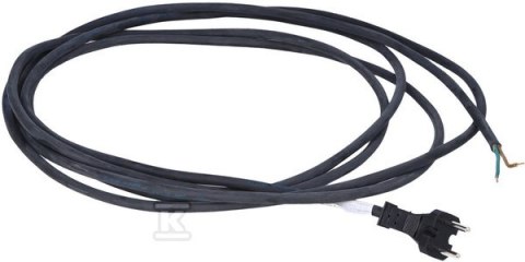 ONNLINE Przewód przyłączeniowy 2x1,5mm² 5m OW (H05RR-F) F5.0037 ONNLINE Przewód przyłączeniowy 2x1,5mm² 5m OW (H05RR-F) F5.0037