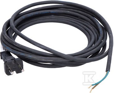 ONNLINE Przewód przyłączeniowy 2x1mm² 5m F5.0002 ONNLINE Przewód przyłączeniowy 2x1mm² 5m F5.0002
