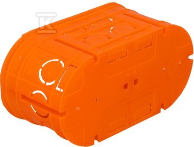 SIMET Puszka podtynkowa MULTIWALL 33160008 SIMET Puszka podtynkowa MULTIWALL 33160008