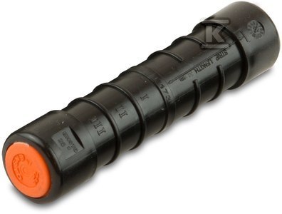Ensto Złączka 25 mm SJ9.25 Katalogowa Ensto Złączka 25 mm SJ9.25 Katalogowa