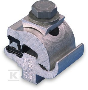 ENSTO Zacisk Al/Cu SM2.11 16-95/2,5-25 mm² ENSTO Zacisk Al/Cu SM2.11 16-95/2,5-25 mm²