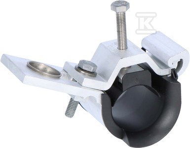 ENSTO Uchwyt przelotowy 2-4x(16-120 mm) SO130, nN ENSTO Uchwyt przelotowy 2-4x(16-120 mm) SO130, nN