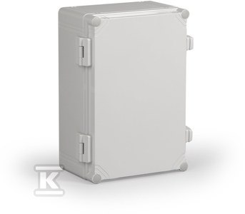 Obudowa ENSTO WPCP203013G - 6418677174315 Obudowa ENSTO WPCP203013G - 6418677174315