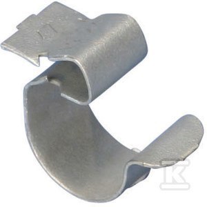 Zacisk ERICO 24SC1518 187590 - Element łączenia kabli S.C. Zacisk ERICO 24SC1518 187590 - Element łączenia kabli S.C.
