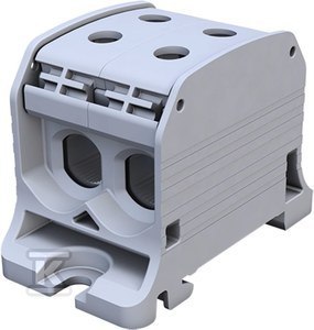 SIMET Złączka gwintowa Al/Cu 87320 SIMBLOCK