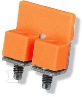 Zwieracz gwintowy 2-polowy ZSG 1-10.0N by SIMET Zwieracz gwintowy 2-polowy ZSG 1-10.0N by SIMET