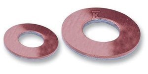ERKO Podkładka kupalowa aluminiowa ACP 6-1/50