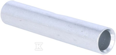 Złączka kablowa aluminiowa cienkościenna ALC 185/1 ERKO Złączka kablowa aluminiowa cienkościenna ALC 185/1 ERKO