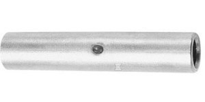 Złączka aluminiowa cienkościenna ERKO ALC 25/1 Złączka aluminiowa cienkościenna ERKO ALC 25/1