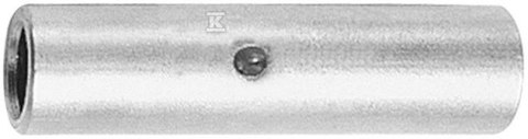 ERKO Złączka Aluminiowa Cienkościenna ALC 95/1 ERKO Złączka Aluminiowa Cienkościenna ALC 95/1