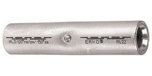 Złączka aluminiowa ERKO ALD 240/1 DIN Złączka aluminiowa ERKO ALD 240/1 DIN