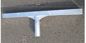 ZPU-Belka poprzeczna NT T/2 1,0 m ELEKTROMONTAŻ ZPU-Belka poprzeczna NT T/2 1,0 m ELEKTROMONTAŻ