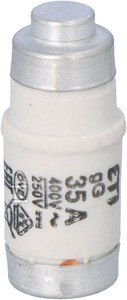 ETI Wkładka Topikowa D02 GG 35A/400V 002212003 ETI Wkładka Topikowa D02 GG 35A/400V 002212003