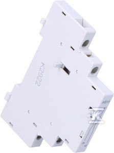 ETI Styk Pomocniczy Boczny HS11 004600173 ETI Styk Pomocniczy Boczny HS11 004600173