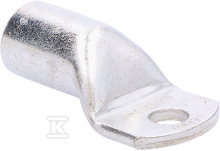 Końcówka rurowa cynowana KCS 12-240/1 ERKO Końcówka rurowa cynowana KCS 12-240/1 ERKO
