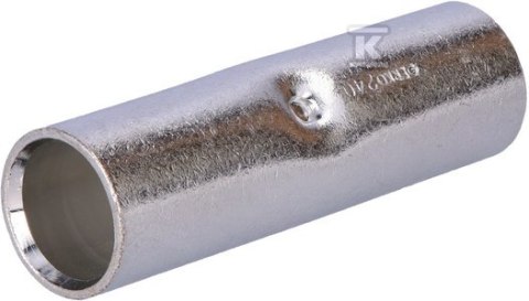 Złączka kablowa cynowana ERKO KLA 240-90 Złączka kablowa cynowana ERKO KLA 240-90