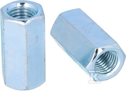 ELKO-BIS Łącznik pręta uziomowego OC 94200401 ELKO-BIS Łącznik pręta uziomowego OC 94200401