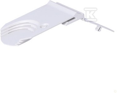 Osłona przeciwpyłowa do bloków rozdzielczych STB 300 SIMBLOCK 81904002 Osłona przeciwpyłowa do bloków rozdzielczych STB 300 SIMBLOCK 81904002