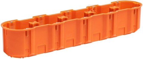 SIMET Puszka podtynkowa M5x60DF 33416008 SIMET Puszka podtynkowa M5x60DF 33416008
