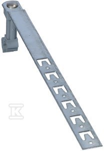 UCHWYT ELKO-BIS DACHÓWKA L-330/Z 10.2Z/PLASTIK OG UCHWYT ELKO-BIS DACHÓWKA L-330/Z 10.2Z/PLASTIK OG