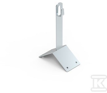 ELKO-BIS Uchwyt szczytowy 150mm OC 92000101 ELKO-BIS Uchwyt szczytowy 150mm OC 92000101
