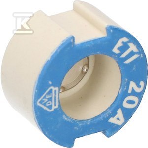 Wstawka kalibrowa ETI VDII 20A 002342006