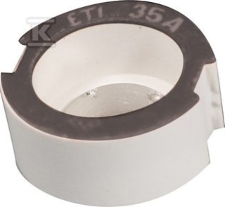 ETI Wstawka kalibrowa VDIII 35A, katalog 002343001