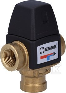ESBE Termostatyczny Zawór VTA321 31100400 35-60C ESBE Termostatyczny Zawór VTA321 31100400 35-60C