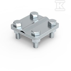 Złącze uniwersalne odgałęźne 57 OC ELKO-BIS 91400101 Złącze uniwersalne odgałęźne 57 OC ELKO-BIS 91400101