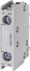 ETI Styk pomocniczy 1z 004641510 (1NO) ETI Styk pomocniczy 1z 004641510 (1NO)