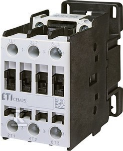 ETI Stycznik powietrzny 230V 50/60Hz ETI Stycznik powietrzny 230V 50/60Hz