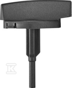 ETI RĄCZKA BEZPOŚREDNIA CLBS-DH80/B 004661410 OBROTOWA ETI RĄCZKA BEZPOŚREDNIA CLBS-DH80/B 004661410 OBROTOWA