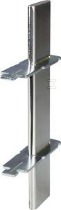 ETI Zwieracz Instalacyjny ZI 3 630A 004941240 ETI Zwieracz Instalacyjny ZI 3 630A 004941240