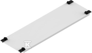 Osłona Solid GSX CP 2-1 F (500x150 mm)