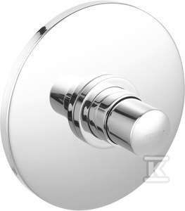 FERRO TIMELESS CHROME SHOWER SYSTEM FERRO TIMELESS CHROME SHOWER SYSTEM
