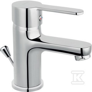 Bateria umywalkowa stojąca chrom FERRO SAVIO BSV2 Bateria umywalkowa stojąca chrom FERRO SAVIO BSV2