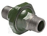 FERRO Zawór Zwrotny Grawitacyjny 5/4" ZR2 FERRO Zawór Zwrotny Grawitacyjny 5/4" ZR2